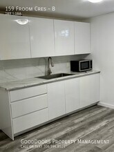 159 Froom Crescent in Regina, SK - Building Photo - Building Photo