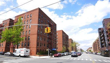 3060 Ocean Ave in Brooklyn, NY - Building Photo - Building Photo