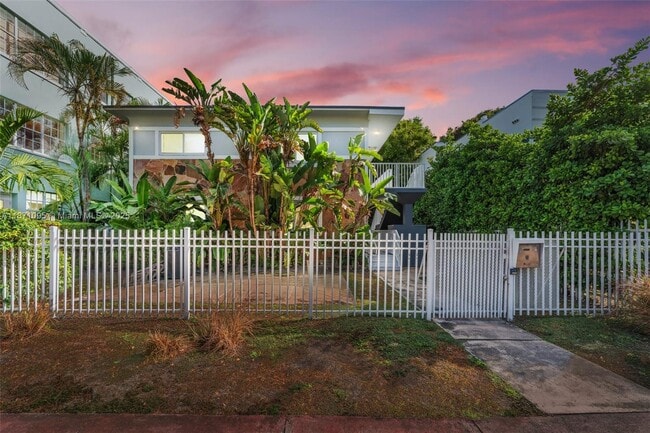 property at 1515 West Ave