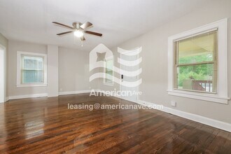 5505 Garfield Ave in Kansas City, MO - Foto de edificio - Building Photo