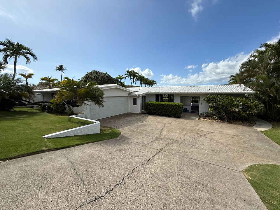 118 Kalalau St in Honolulu, HI - Foto de edificio