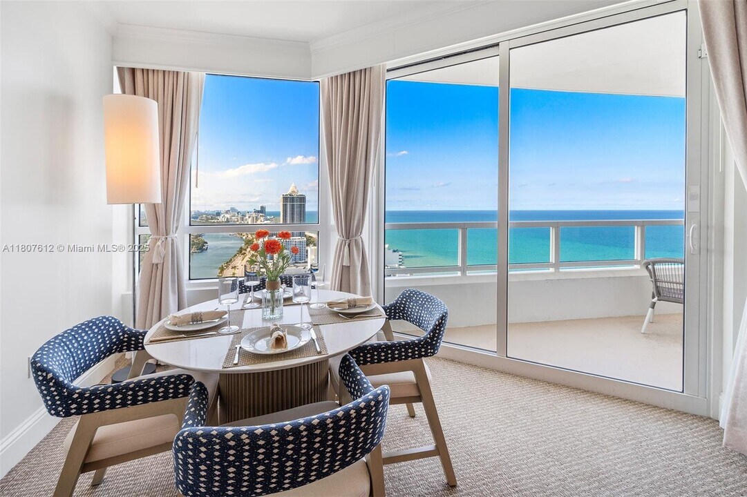4401 Collins Ave in Miami Beach, FL - Building Photo