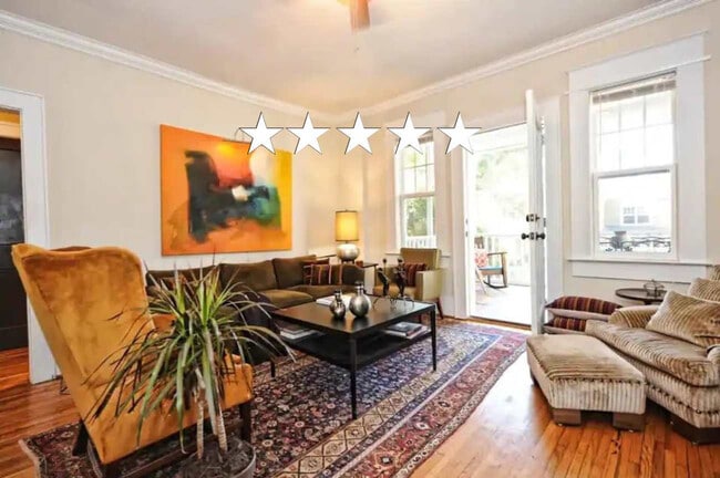 800 Magnolia Ave