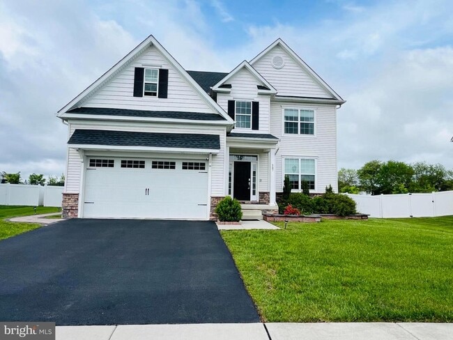 property at 307 Appleford Cir