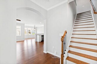 2756 Abruzzo Dr in Apex, NC - Building Photo - Building Photo
