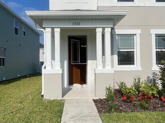 property at 7768 Clove Hitch Wy