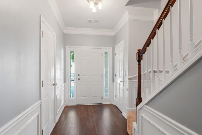 3563 Views Trce in Peachtree Corners, GA - Building Photo - Building Photo