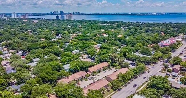 property at 4810 S Dauphin Ave