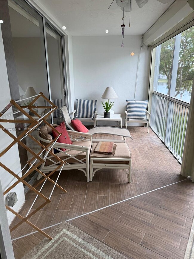 property at 2940 N Course Dr