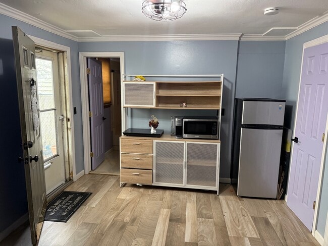 161 Cannon Ave, Unit Spare room