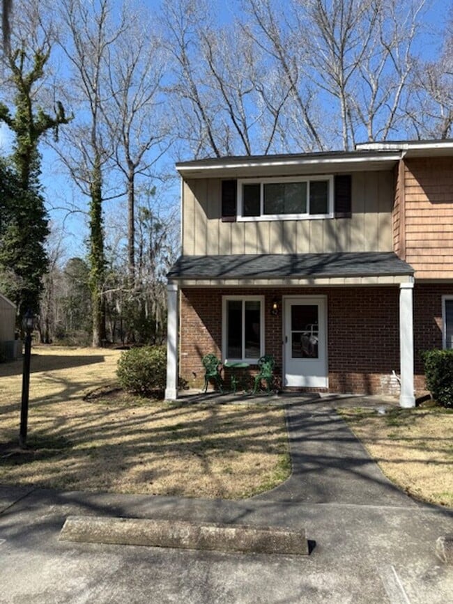 property at 108 Beaver Pond Loop