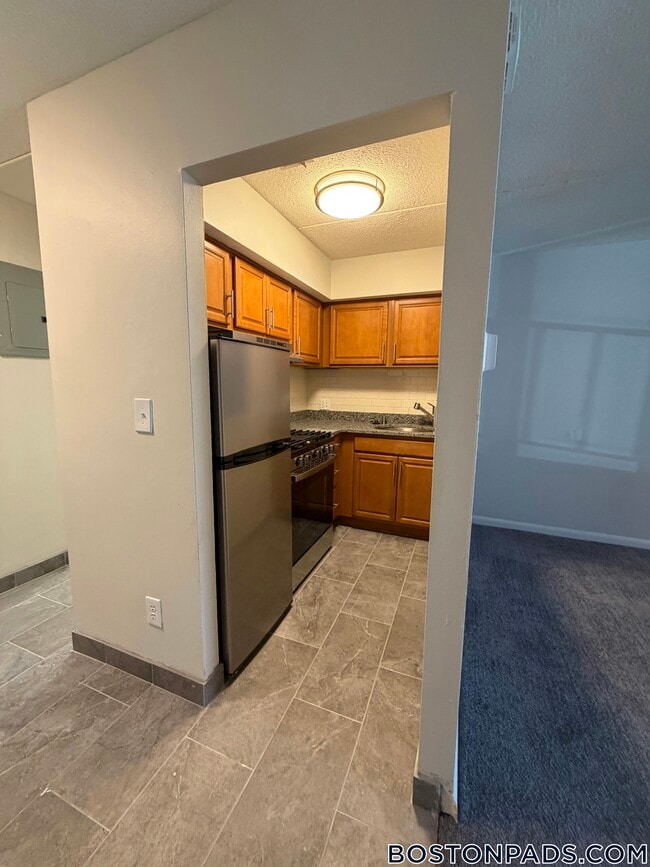 60 Reservoir St, Unit 211 in Brockton, MA - Building Photo - Building Photo