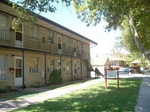 McClelland Street Apartments in Salt Lake City, UT - Foto de edificio - Interior Photo