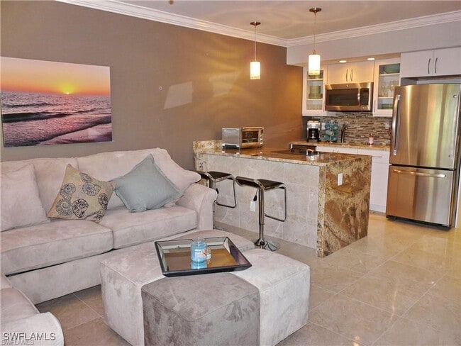 property at 130 N Collier Blvd