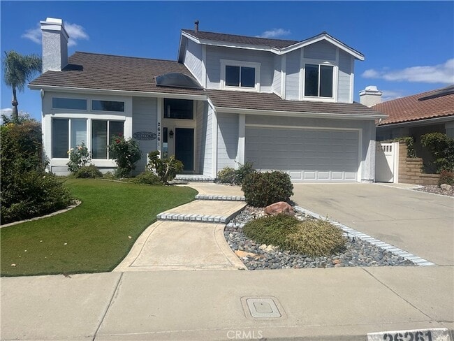 26261 Buscador in Mission Viejo, CA - Building Photo - Building Photo
