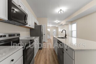 236 Eastern Ave in Indianapolis, IN - Building Photo - Building Photo