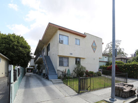 5042 Slauson Ave Apartments