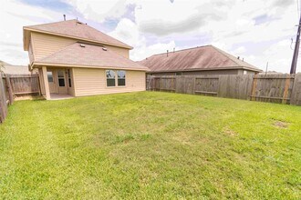 5515 Long Arbor Ln in Katy, TX - Building Photo - Building Photo