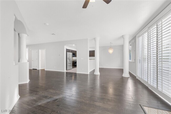 1405 San Juan Hills Dr in Las Vegas, NV - Building Photo - Building Photo