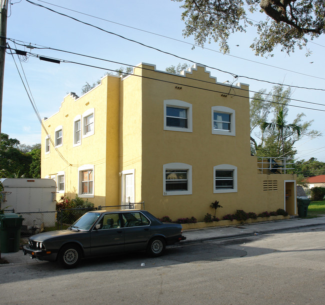 54 NW 58th St in Miami, FL - Building Photo - Building Photo