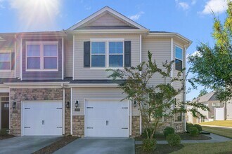 1102 Latitude Dr in Durham, NC - Building Photo - Building Photo
