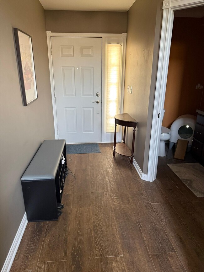 160 Crescent Ln in Schaumburg, IL - Building Photo - Building Photo