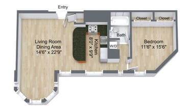 20 Chapel St, Unit A903 in Brookline, MA - Building Photo - Building Photo