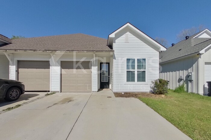 4822 Mokki Ln in Baton Rouge, LA - Building Photo
