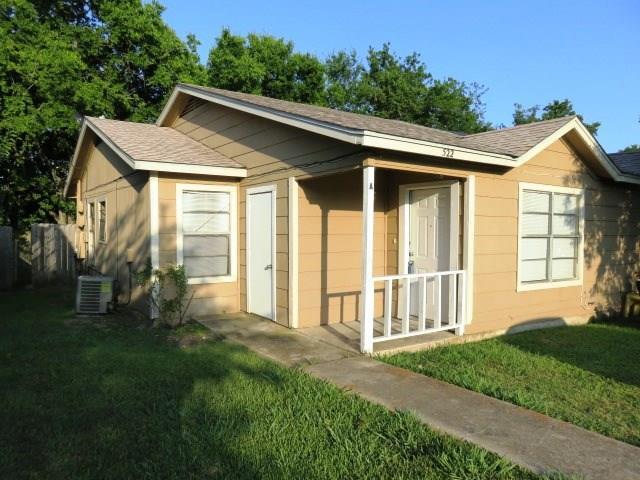 property at 522 Lenora Dr