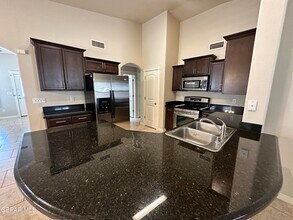 5429 Francisco Roque Dr in El Paso, TX - Building Photo - Building Photo