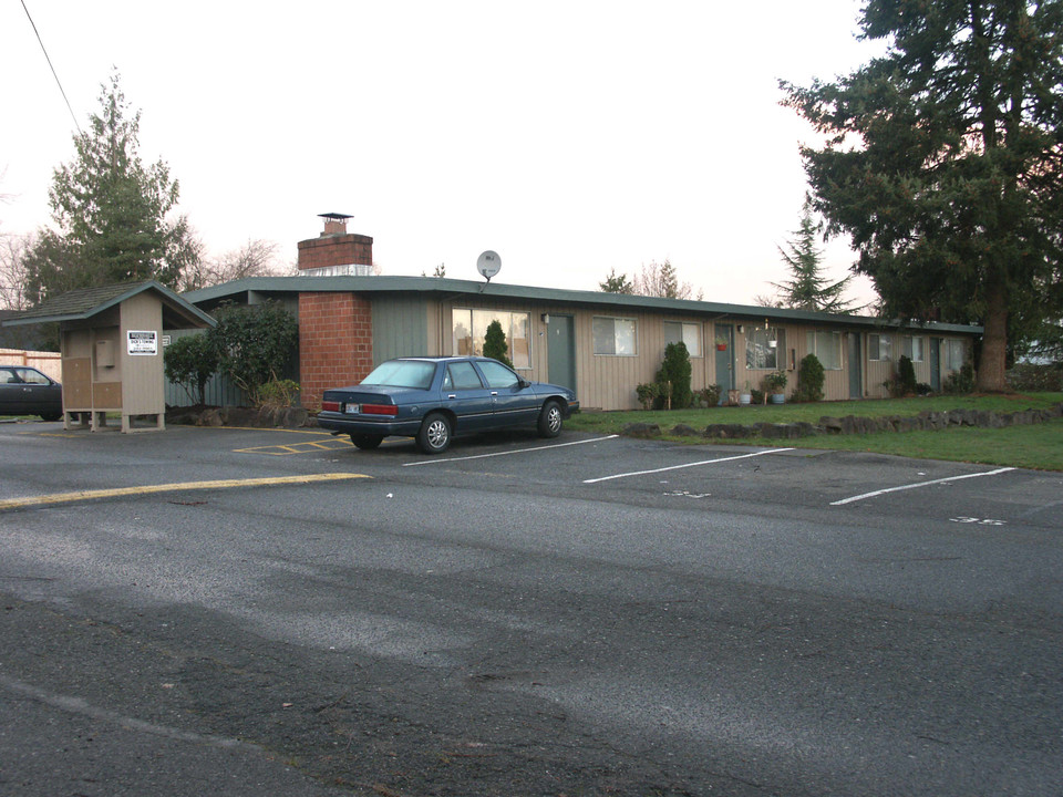 Hidden Ridge Apartments in Kent, WA - Building Photo