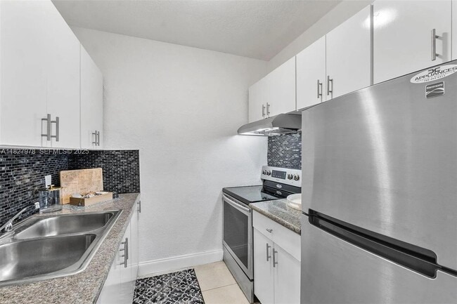 property at 1401 NW 103rd St