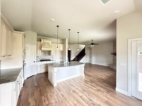 1009 Tree Shadow Ln in Anna, TX - Building Photo - Building Photo