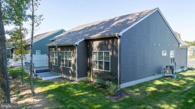 22395 Arbor Cir in Milton, DE - Building Photo - Building Photo