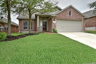 3527 Sumantra Clf in San Antonio, TX - Building Photo