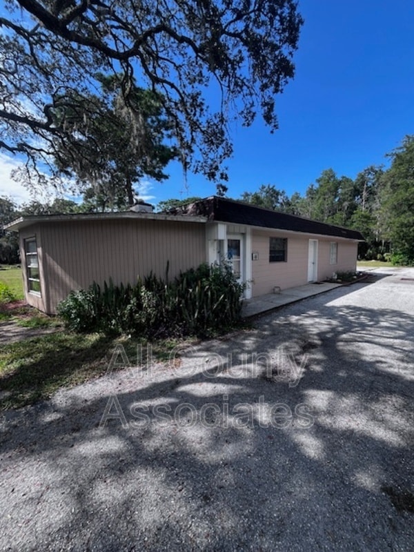 property at 11023 Hook Ln