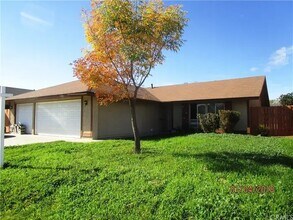13821 Ramsdell Dr in Moreno Valley, CA - Building Photo - Building Photo