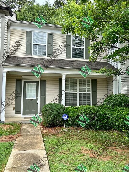 2773 Terrell Trace Dr in Marietta, GA - Building Photo