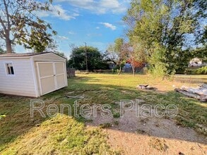 3754 W 42nd Pl in Tulsa, OK - Building Photo - Building Photo
