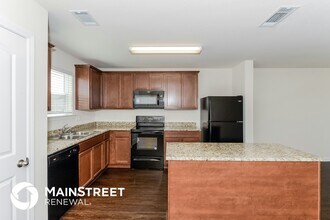 2329 Bee Hive Dr in Columbia, TN - Building Photo - Building Photo