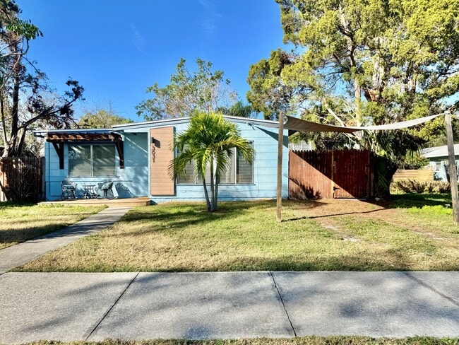 property at 3031 49th St S