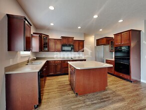 1396 Stormhaven Way in Greenwood, IN - Building Photo - Building Photo