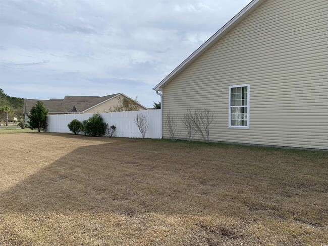 101 Zinnia Dr in Myrtle Beach, SC - Building Photo - Building Photo