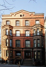 150 Columbia Heights in Brooklyn, NY - Building Photo - Building Photo