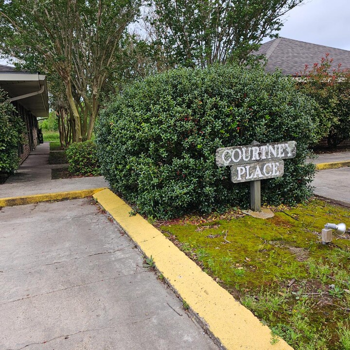 1013 Talbot Ave in Thibodaux, LA - Building Photo