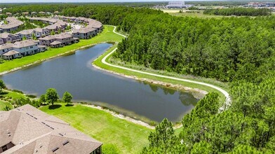 4899 Isola Ct in Wesley Chapel, FL - Building Photo - Building Photo