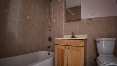 1284 Arnow Ave in Bronx, NY - Building Photo - Building Photo