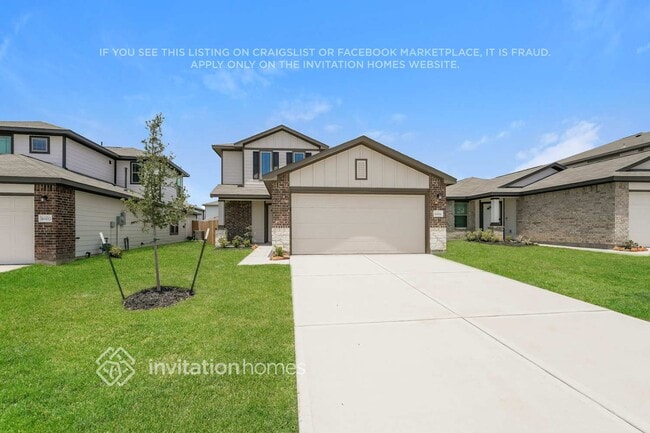 property at 10931 Heliosphere Wy