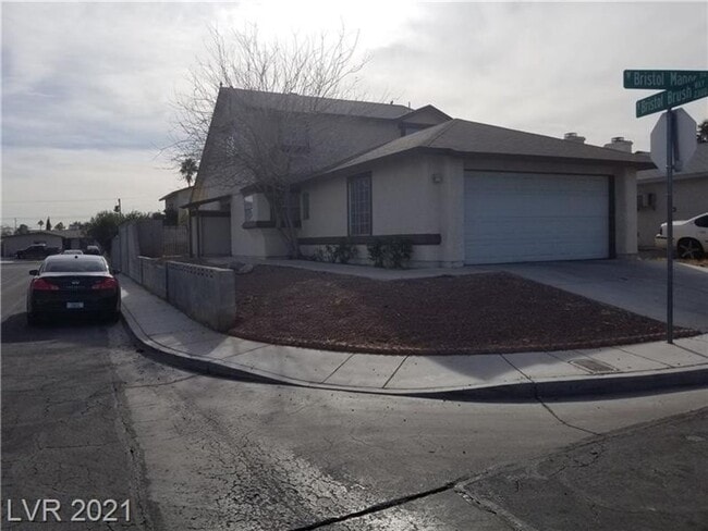 property at 4401 W Bristol Manor Dr