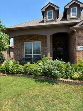 4749 Kendrick Peak Way in Fort Worth, TX - Building Photo - Building Photo